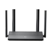 Roteador Wi-Fi TP-Link EX220 V2 - 1,8 Gbps - WiFi 6 - Dual Band - Modo Access Point - 4 antenas Roteador Wi-Fi TP-Link EX220 V2 - 1,8 Gbps - WiFi 6 - Dual Band - Modo Access Point - 4 antenas