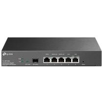 Roteador Wi-Fi TP-Link TL-ER7206 - Gigabit - 1 Porta SFP - Multi Wan Roteador Wi-Fi TP-Link TL-ER7206 - Gigabit - 1 Porta SFP - Multi Wan
