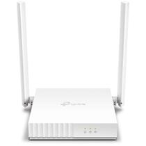 Roteador Wi-Fi TP-Link TL-WR829N - 300Mbps - Modos Roteador, Access Point, Repetidor e WISP