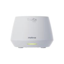 Roteador Wi-fi Twibi Force Ax Mesh Intelbras