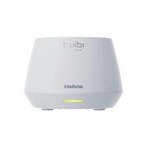 Roteador Wi-fi Twibi Force Ax Mesh Intelbras - INTELBRAS.