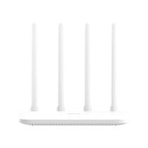 Roteador Wi-Fi Xiaomi RB02 AC1200 Dual Band 2.4GHz e 5GHz DVB4330GL 4 Antenas Internet Alta Velocidade Casa Apartamento Gigabit Roteador Wi-Fi Xiaomi RB02 AC1200 Dual Band 2.4GHz e 5GHz DVB4330GL 4 Antenas Internet Alta Velocidade Casa Apartamento Gigabit
