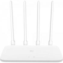 Roteador Wi-fi Xiaomi Router 4A Dual Band 1200MBPS Branco