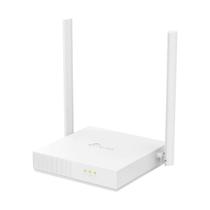 Roteador Wifi 300mbps Tp-Link TL-WR829N Roteador Wifi 300mbps Tp-Link TL-WR829N