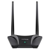 Roteador WIFI 4 C/Cobertura 100m² Bivolt - Intelbras