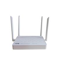 Roteador Wifi 5G Bivolt Wan 4 Antenas Redes Epon Gpon Alto