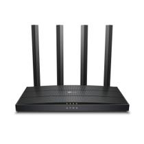 Roteador WiFi 6 AX1500 Archer AX12 Dual Band, 4P Gigabit, TPLINK