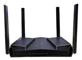 Roteador Wifi 6 Ax3000 Easy4link Wr3004 Gigabit Dual Band Roteador Wifi 6 Ax3000 Easy4link Wr3004 Gigabit Dual Band