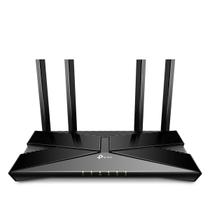 Roteador Wifi 6 Ax3000 TpLink Ax53 Gigabit 2402 Mbps 5 GHz Roteador Wifi 6 Ax3000 TpLink Ax53 Gigabit 2402 Mbps 5 GHz