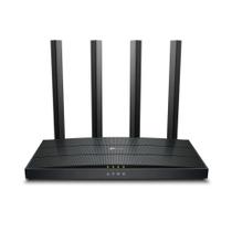 Roteador Wifi 6 Dual Band 2.4/5 Ghz Tp Link Archer Ax1500 - Bivolt