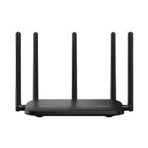 Roteador wifi 6 dual band sr1041f ax 3000 preto - intelbras