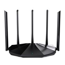 Roteador Wifi 6 Gigabit Banda Dupla Antena 6dBi TX2 Pro