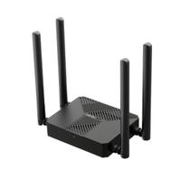 Roteador Wifi 6 Gigabit Dual Band EasyMesh AX1500 MR60X V3 Mercusys