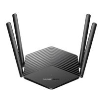 Roteador Wifi 6 Gigabit Mercusys Mr80x Ax3000 Dual Band