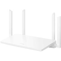 Roteador WiFi 6 Huawei 6 AX2, 1500Mbps, 4 Antenas, Branco - WS7001-40