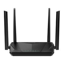 Roteador Wifi 6 Intelbras 2,4Ghz 5Ghz Dual Band Portas Lan