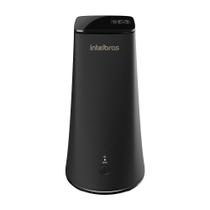 Roteador WiFi 6 Mesh Dual Band Intelbras IH 3000 Preto
