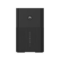 Roteador WiFi 6+modem a cabo de vários GB Motorola MG8725