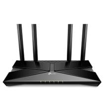 Roteador WiFi 6 Tp-Link AX 3000, Padrão AC, 2976Mbps, Dual Band, 4 Antenas - Archer AX53