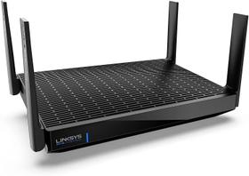 Roteador WiFi 6E Malha Linksys Hydra Pro MR7500 AXE6600