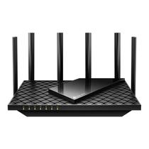 Roteador WiFi 6E TP-Link Archer AXE75 AXE5400 Tri-Band Gigabit