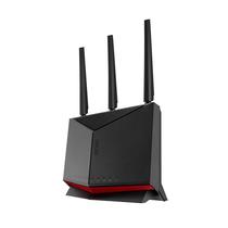 Roteador WiFi 7 ASUS RT-BE86U BE6800 de banda dupla 6800Mbps