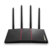 Roteador WiFi de 6 Gigabit ASUS RT-AX55 AX1800 de banda dupla