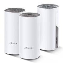 Roteador Wifi Deco M4 AC1200 3PCS