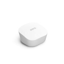 Roteador WiFi eero Mesh 550 Mbps Cobertura de 140 m² 1 unidade Roteador WiFi eero Mesh 550 Mbps Cobertura de 140 m² 1 unidade