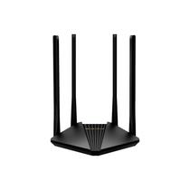 Roteador Wifi Mercusys MR30G AC1200 Dual Band 4 Antenas 5dBi