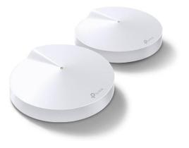 Roteador Wifi Mesh Ac1300 Gigabit Deco M5 2un Tplink Biv