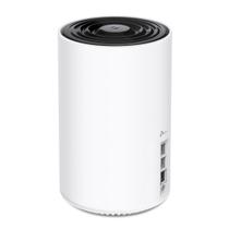 Roteador WiFi Mesh TP-Link Deco AXE4900 Tri-Band WiFi 6E