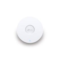 Roteador Wifi Mesh Tp-Link Omada Ax1800 Eap610 Wifi 6 Dual Band 2.4/5Ghz Ceiling Mount Eap610 Us/4.0