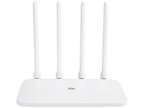 Roteador Wifi Mi Router 4A Giga Version Xiaomi Branco Roteador Wifi Mi Router 4A Giga Version Xiaomi Branco
