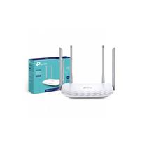 Roteador Wifi Modem Tp Link Archer C50 Ac1200 Dual 4 Antenas