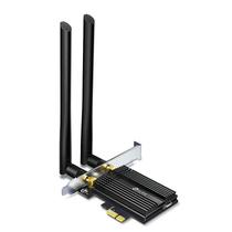 Roteador Wifi Modem Tp Link Archer Tx50E Ax3000 Wi Fi Bluetooth 2402 Placa Mãe S - Tp-Link