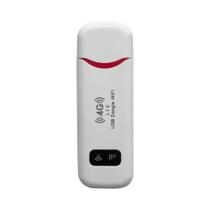 Roteador WiFi Portátil 4G LTE 150Mbps Modem USB Sem Fio Hotspot Dongle WiFi Móvel Roteador WiFi Portátil 4G LTE 150Mbps Modem USB Sem Fio Hotspot Dongle WiFi Móvel