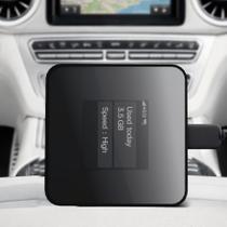 Roteador WiFi Portátil BNBDE 4G LTE Sem SIM para 16 Dispositivos Roteador WiFi Portátil BNBDE 4G LTE Sem SIM para 16 Dispositivos