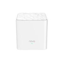 Roteador Wifi Tenda 1200Mbps Mw3 Mesh (2 Unidades)