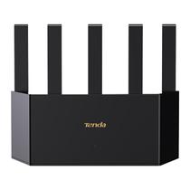 Roteador WiFi Tenda AX3000 RX12L Pro de banda dupla 2976 Mbps