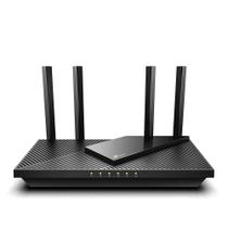 Roteador WiFi TP-Link Archer AX55 de banda dupla WiFi 6