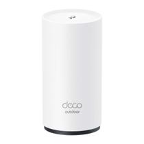 Roteador Wifi TP-LINK Deco X50 Outdoor AX3000 Roteador Wifi TP-LINK Deco X50 Outdoor AX3000