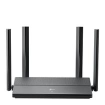 Roteador Wifi Tp-Link Ex220 V2 Ax1800 Giga