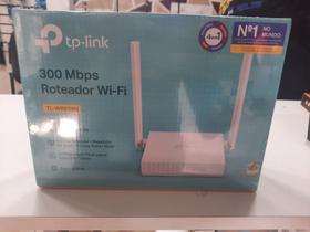 Roteador wifi - Tp link Roteador wifi - Tp link