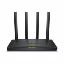 Roteador WiFi TPLink Archer AX12 AX1500 Dual Band e Alta Velocidade