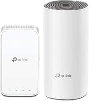 Roteador wifi tplink deco m3 ac1200 02 peças Roteador wifi tplink deco m3 ac1200 02 peças