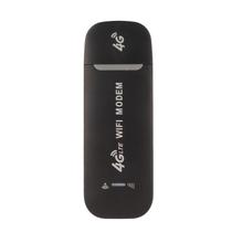 Roteador WiFi USB 4G LTE VBESTLIFE 150Mbps Hotspot portátil