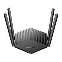 Roteador Wifi6 Gigabit Mercusys MR80X AX3000
