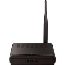 Roteador Wireless 150Mbps Dir-610 - D-Link