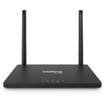 Roteador Wireless 2,4 GHz 300Mbps Wi Force W4-300F Intelbras